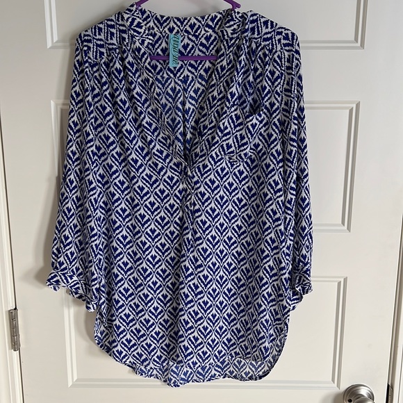 Blouse - Picture 1 of 2